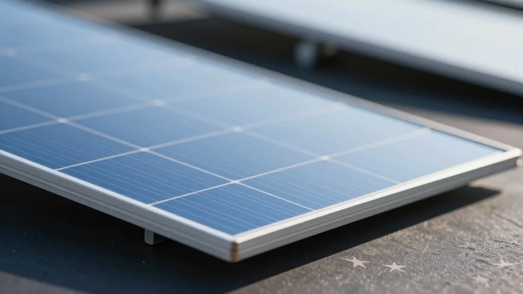 First Solar Posts Record $1.0 B Q1 Net Sales on 31% Module Volume Surge