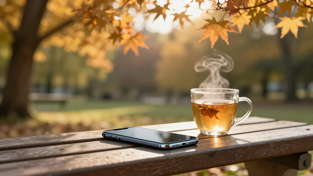 Experts Warn 55‑144 Daily Phone Checks Fuel Mental‑Health Crisis