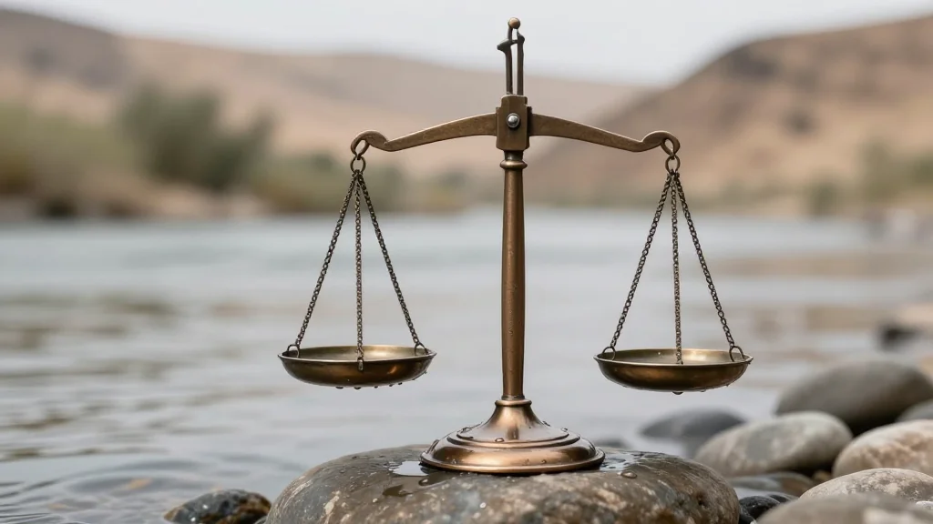 US Supreme Court Settles Long-Running Water Dispute over Dwindling Rio Grande
