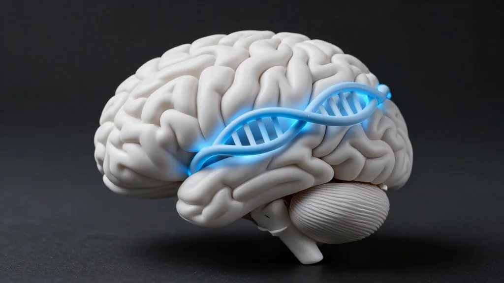 Science Spotlight: Silencing Seizures by Fixing Gene Mutations