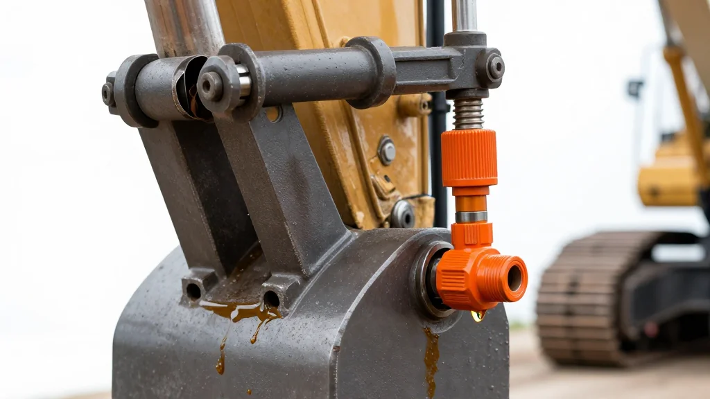 Forging Supply Chain Resilience Through Lubrication Strategy