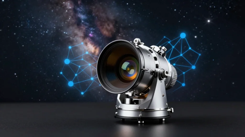 AI Accelerates Search for Extraterrestrial Life