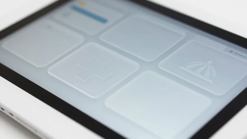 NHS England Simplifies the Digital Estate
