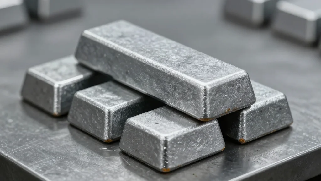 Demand for India Mn Alloy Export Falters, Surplus Rises