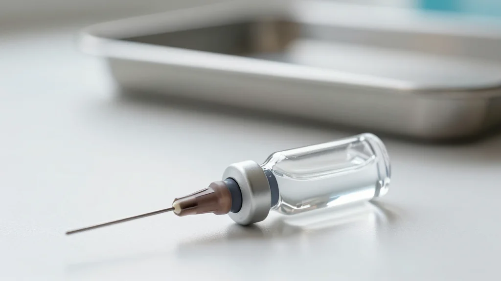 Apotex and Orbicular Secure First FDA Tentative Approval for Generic Ozempic
