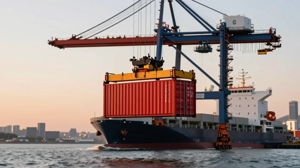 Singapore and New Zealand Strike ‘World First’ Supply-Chain Pact