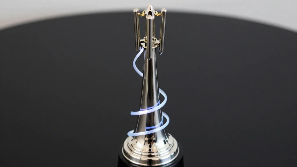 2025 Excellence Rewarded at Working Groups