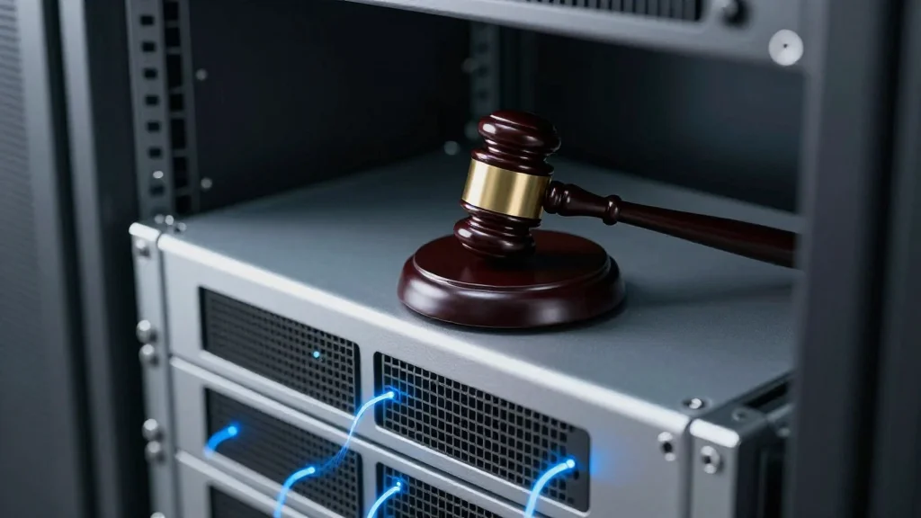 Great American AI Act Draft Sets $500 M Frontier Threshold and Federal Preemption
