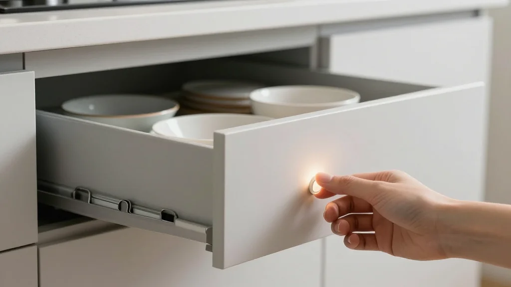 Bring Storage Within Reach