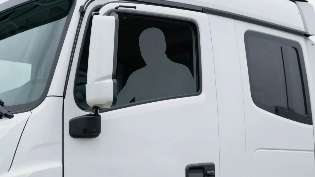 Trojan Driver Scam Infiltrates Legitimate Trucking Companies