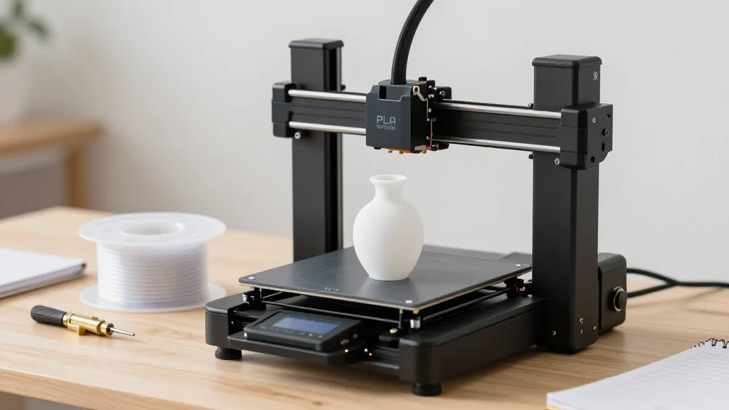 Creality Hi Combo: 3D Printing Under $330