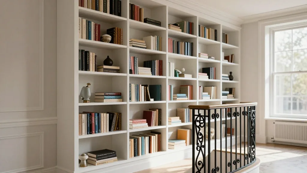 Nate Berkus Recreates His West Village Townhouse in Upper East Side Redesign