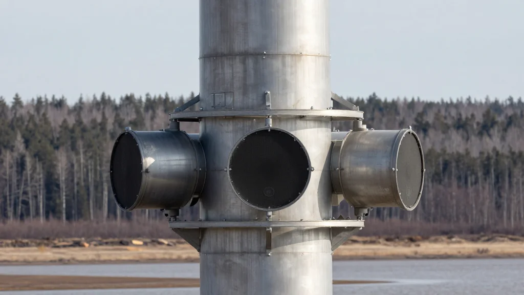 Canada’s $16.5B Carbon Capture Bet Faces Market Skepticism