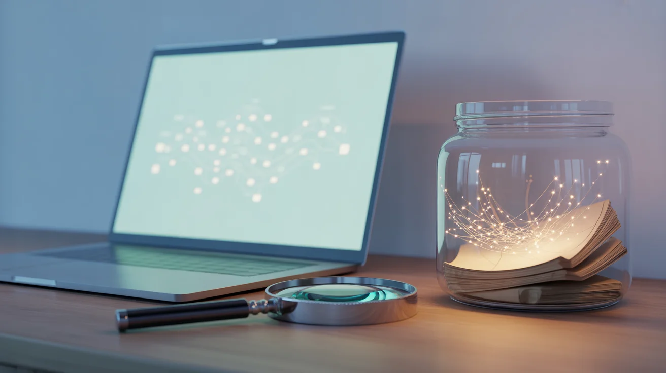 AI Expands Data, Researchers Struggle for Reliable Insights