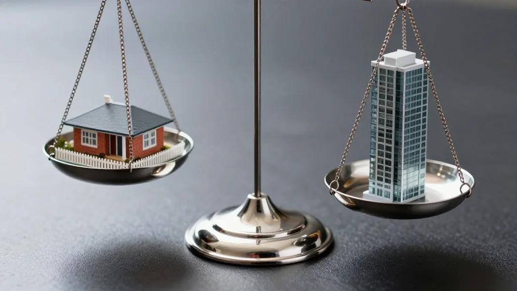 Landlords Pivot to Commercial Real Estate as Australian Mortgage Rates Near 4.35%