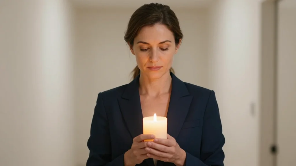 Over Half of Women Experience Promotion Burnout