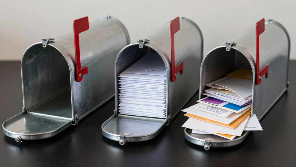 Most People Prefer Chaos Over Inbox Zero