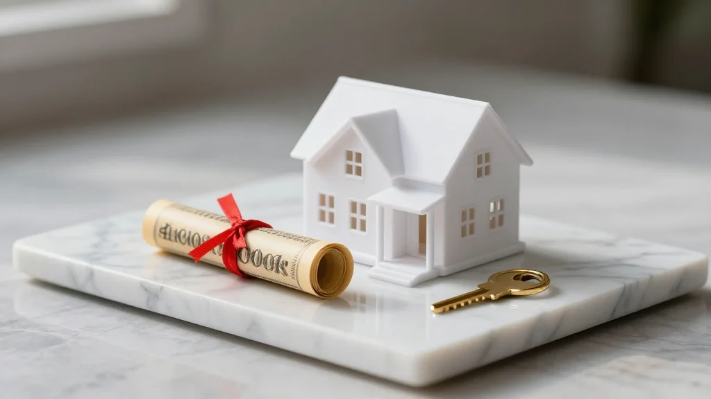 RATE Mortgage's Lates RMBS Raises $360.3 Million