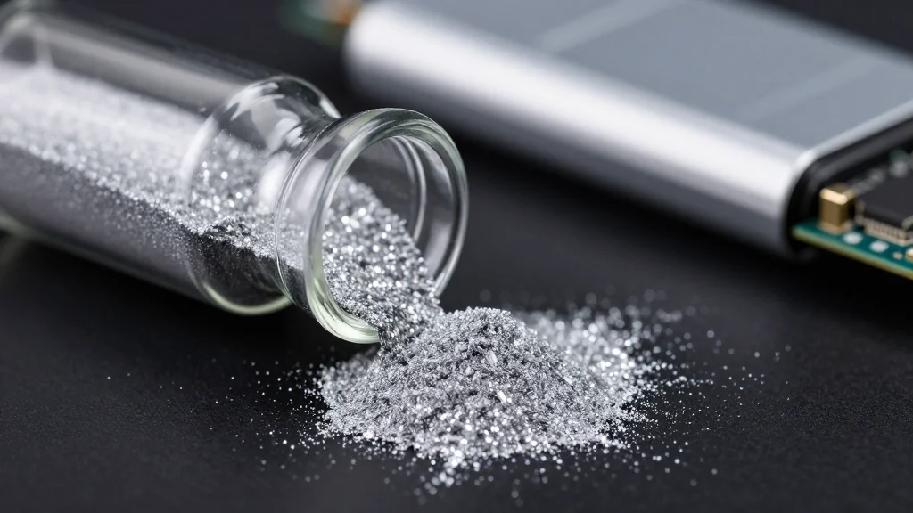 SAT NANO Debuts High‑Purity Ceramic Nanoparticles at 139th Canton Fair