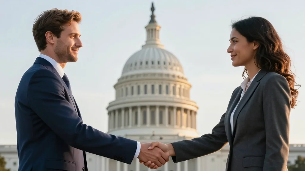 Computacenter to Acquire Government Acquisitions for Up to $92 Million, Expanding U.S. Federal Reach