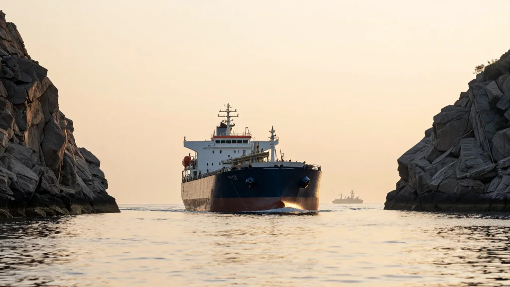BRICS' Minimal Link to Iran and Hormuz Questioned