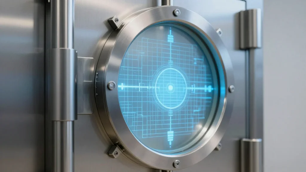 Real‑Time Threat Detection Keeps Businesses Ahead