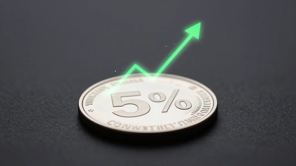 Small Altcoin Win Amid Choppy, Whipsaw Market