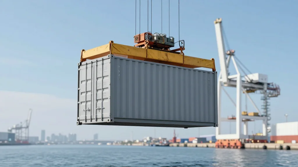 MSC, Tradepoint Begin Work on First Private US Terminal in Decades
