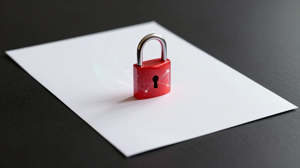 Hidden Sensitive Data Lurks in Unreviewed Documents