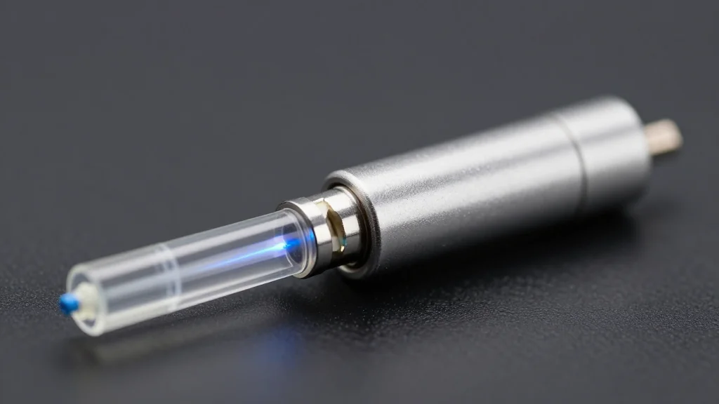 Combining Ion Pumps and Click Chemistry Enables Precise Drug Release in the Body