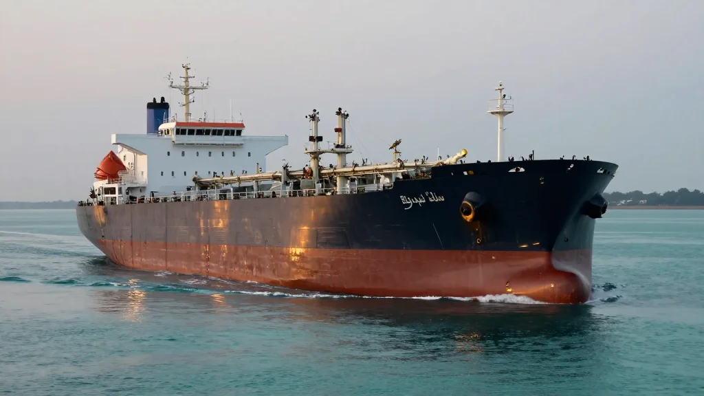 Iran Holds the Trump Card in This Energy Crisis