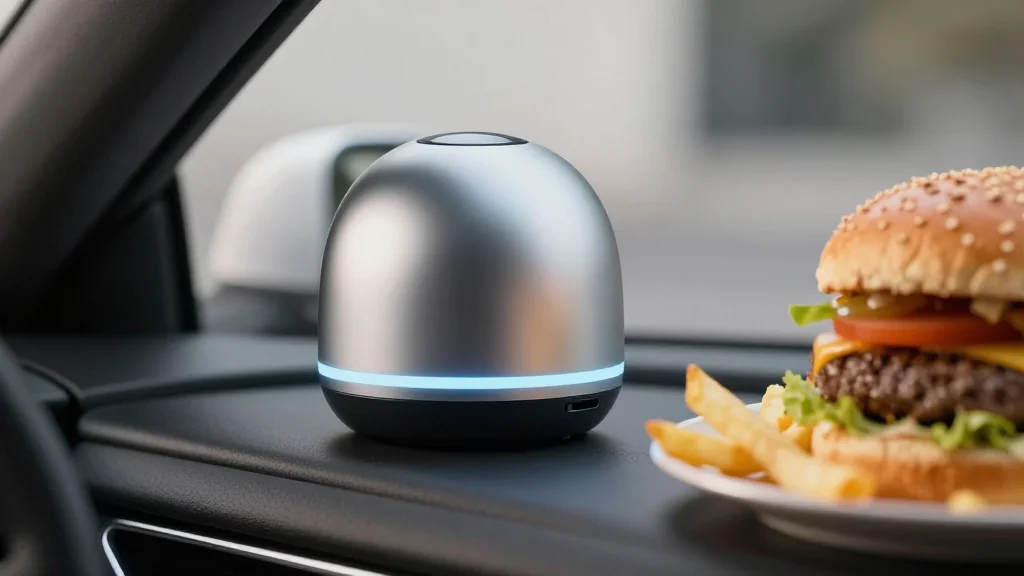 Burger King Pilots AI Assistant “Patty” To Streamline Drive‑thru Inventory and Staff Interactions