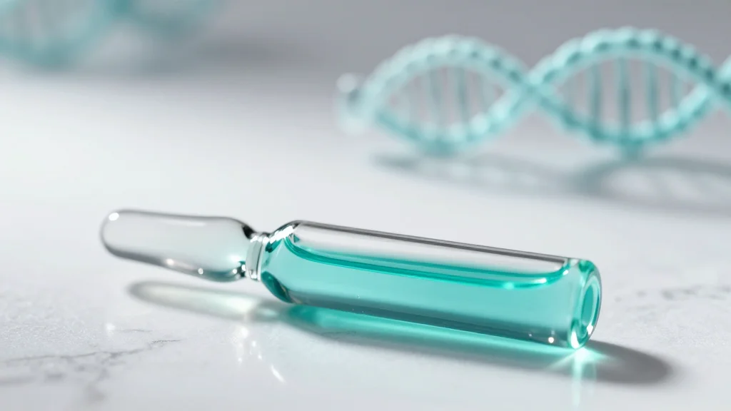 Cogent Biosciences Targets Transformational 2026 with Bezuclastinib