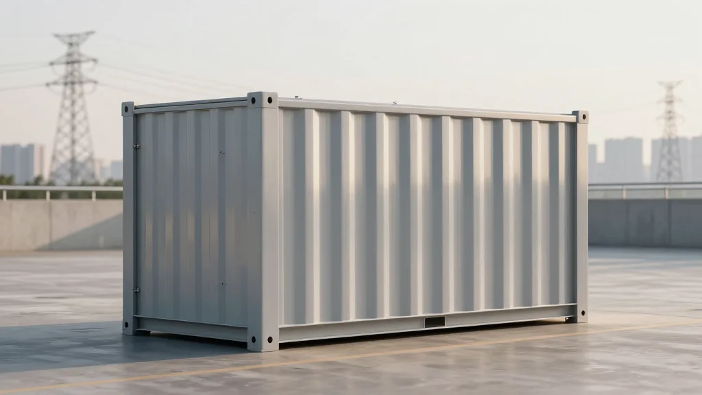 CAISO CEO: Batteries Crucial for New Day-Ahead Market