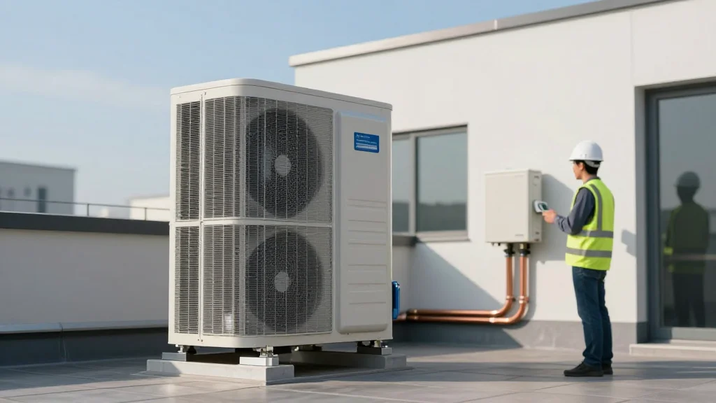 Why Heat Pump Projects Fail and What to Do About It