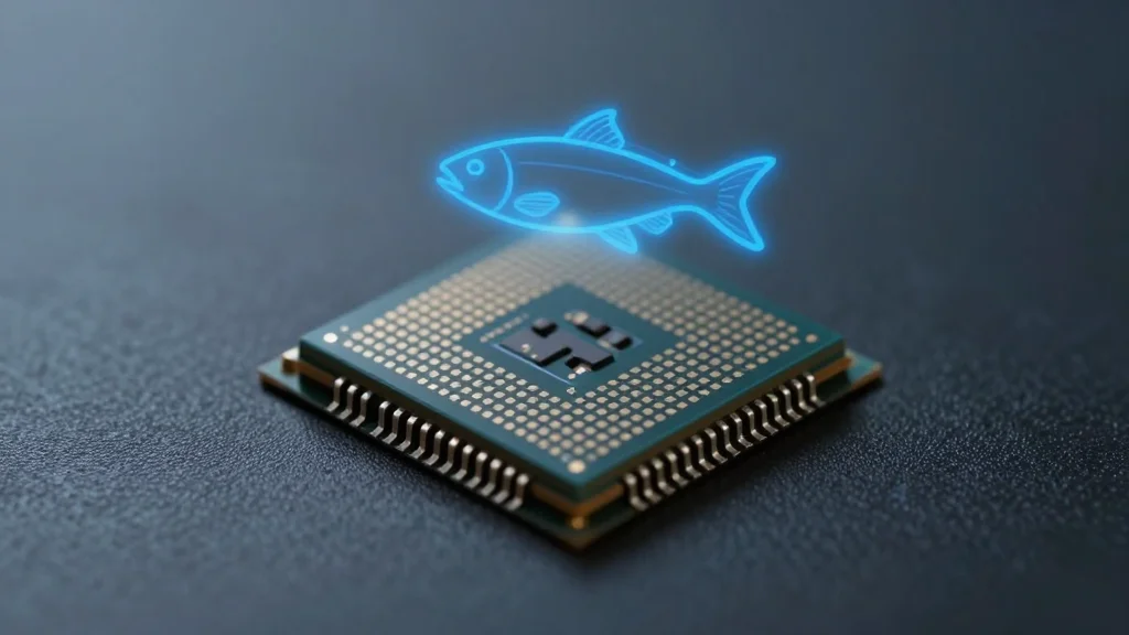Google Linked with Samsung Deal for Next-Gen AI Chip