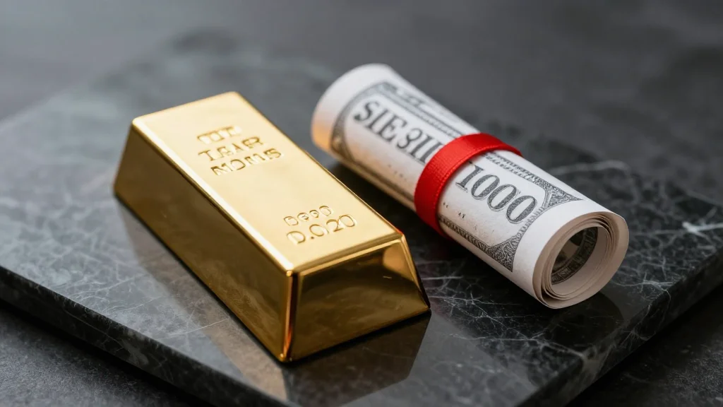 Treasury Repo Debate Triggers Surge in SOFR‑Fed Funds Spread Trading