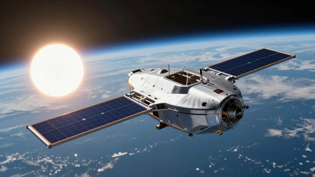China Plans Deep Space L5 Probe
