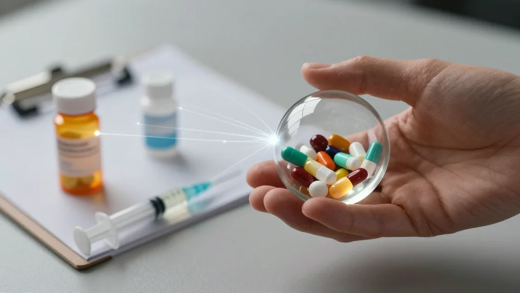 How Disintermediation Is Being Managed in Rx Models