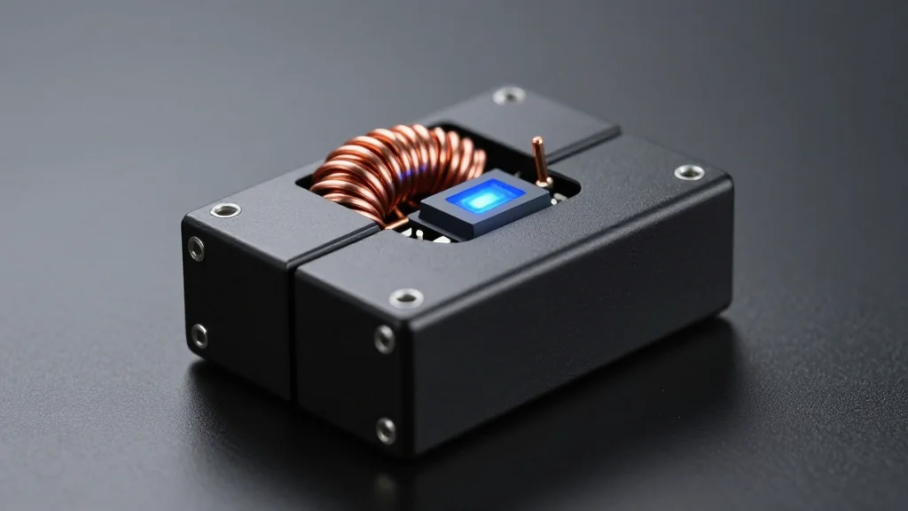 Monolithic Bidirectional GaN Switch-Based Buck-Boost Converter