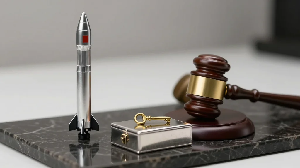 A Danish Pension Fund Has Blacklisted SpaceX, Calling It Grossly Overvalued with Catastrophic Governance