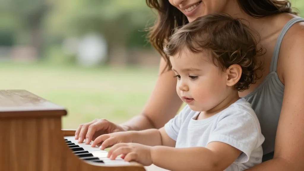 Counting Down to Freedom From Decades of Daycare Bills