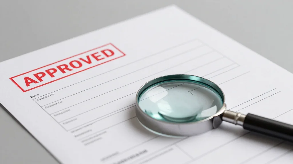 IRS Form 4564 Information Document Requests