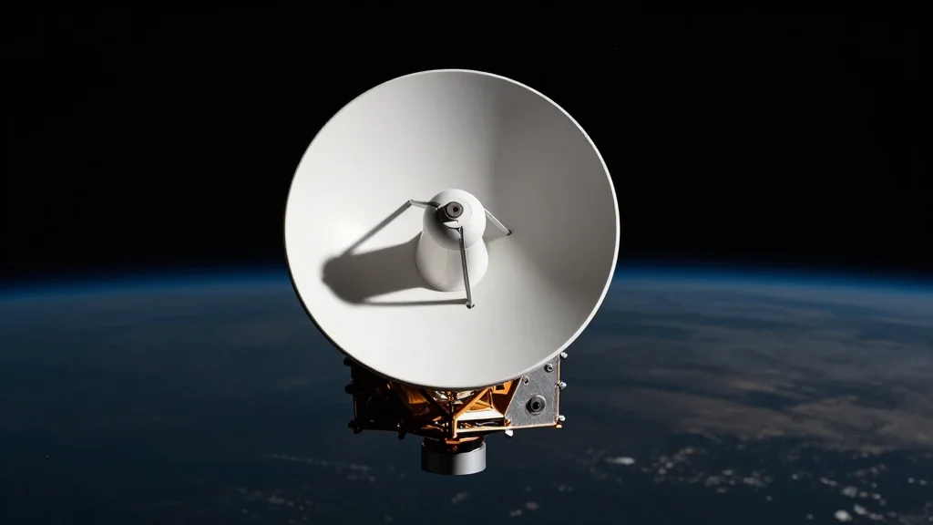 Ligado Tells FCC That SkyTerra Next Proposal Won’t Cause Interference
