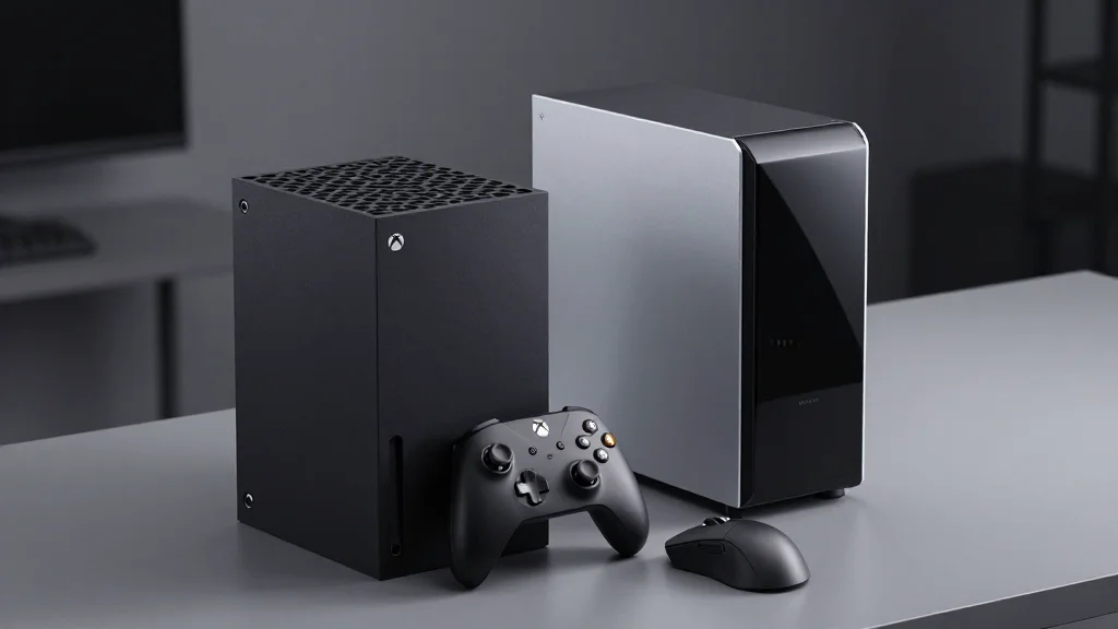 Xbox Store Drops UWP; PC Games Now Win32 Only