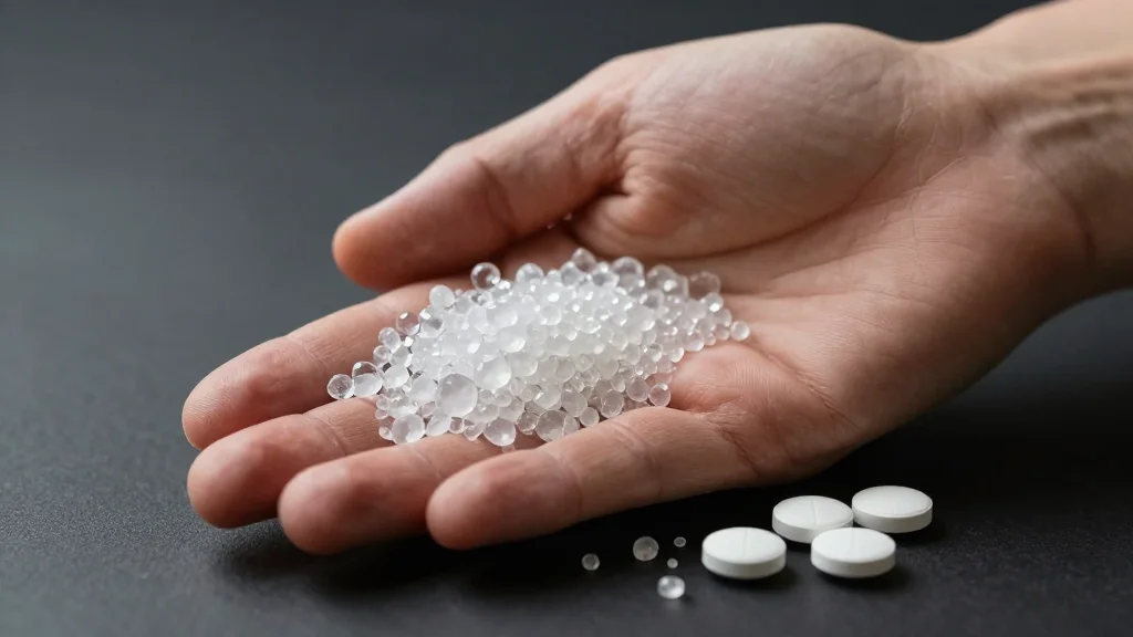 Beyond the Pharmaceutical Model