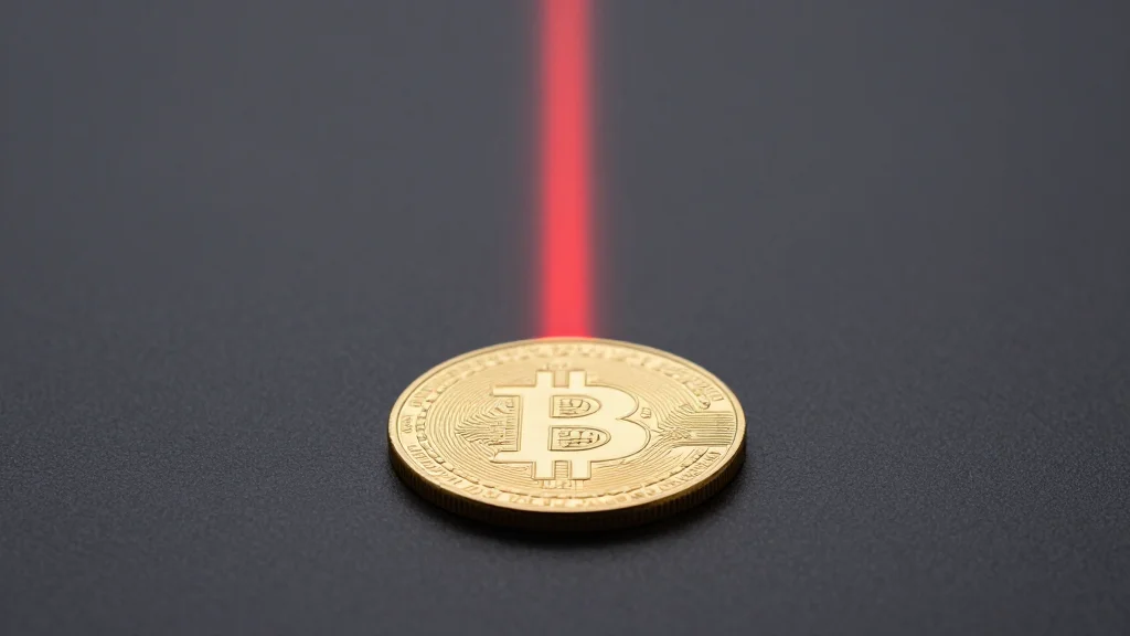 BTC Dip Signals Floor Repricing After Strategy Pivot