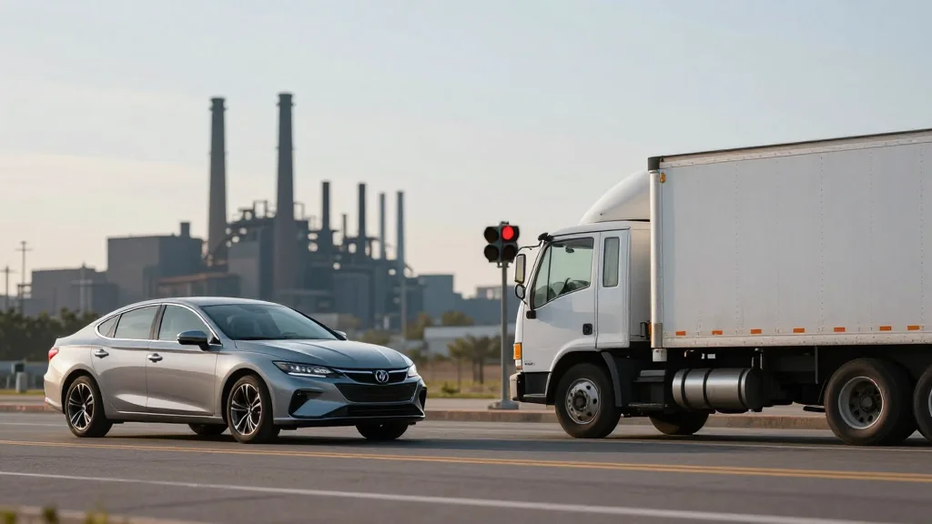 Trump Says He Will Raise Tariff on EU Vehicles to 25%