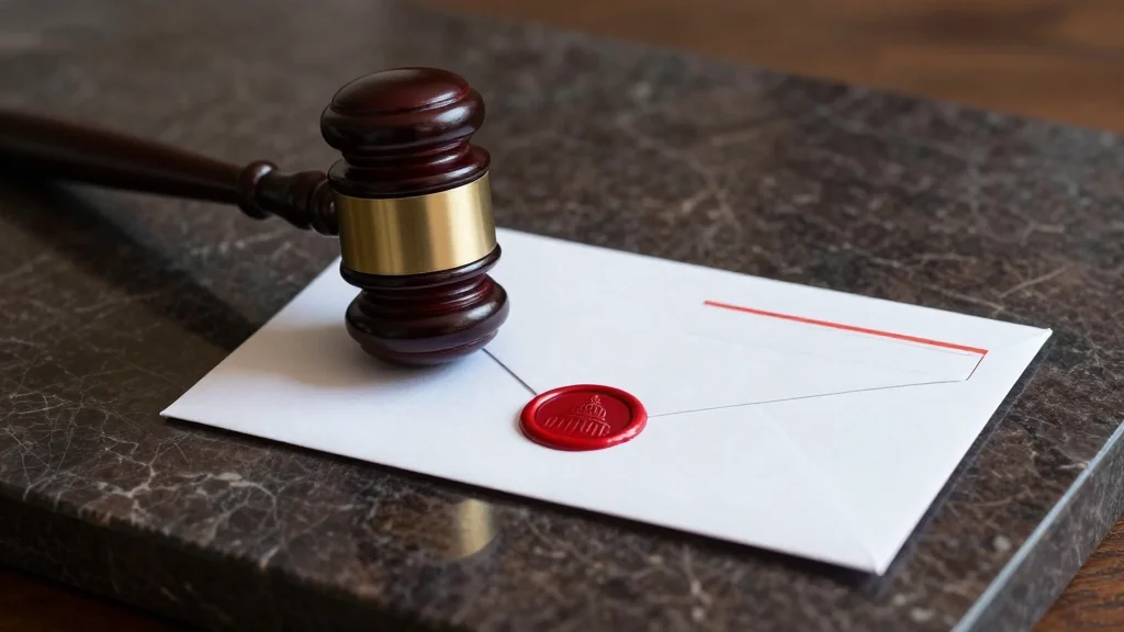 Supreme Court to Hear Challenge Over Late‑Postmarked Mail Ballots in Watson V. RNC