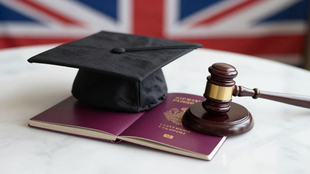 UK Lords Press Ministers over Sector Visa Challenges